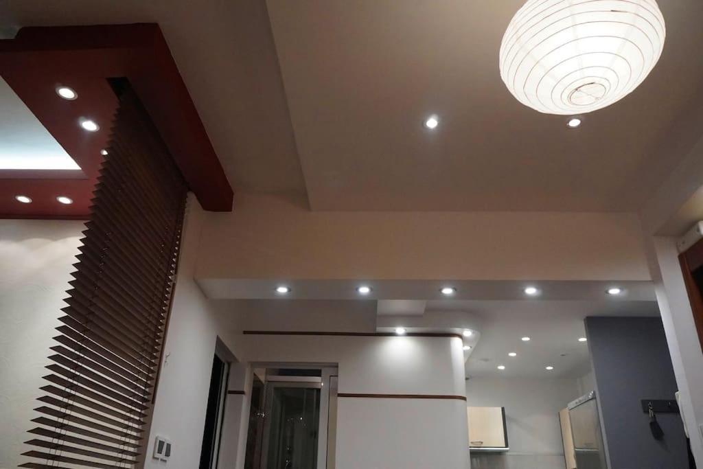 Sofia Zen - On Metro, Ultra Fast Wi-Fi Apartment Exterior foto