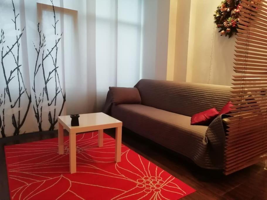 Sofia Zen - On Metro, Ultra Fast Wi-Fi Apartment Exterior foto