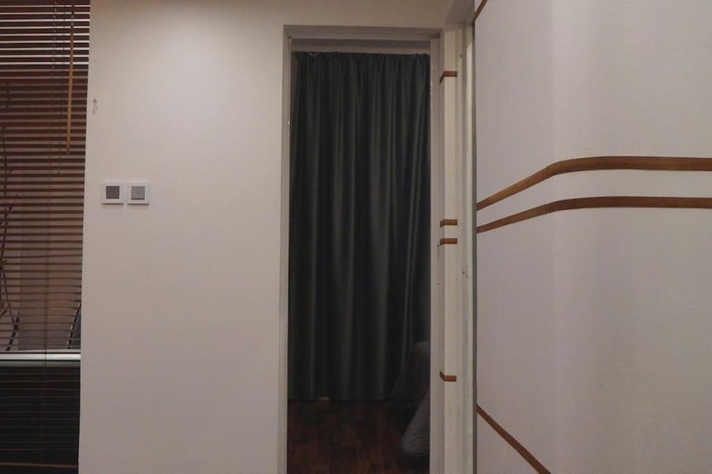 Sofia Zen - On Metro, Ultra Fast Wi-Fi Apartment Exterior foto